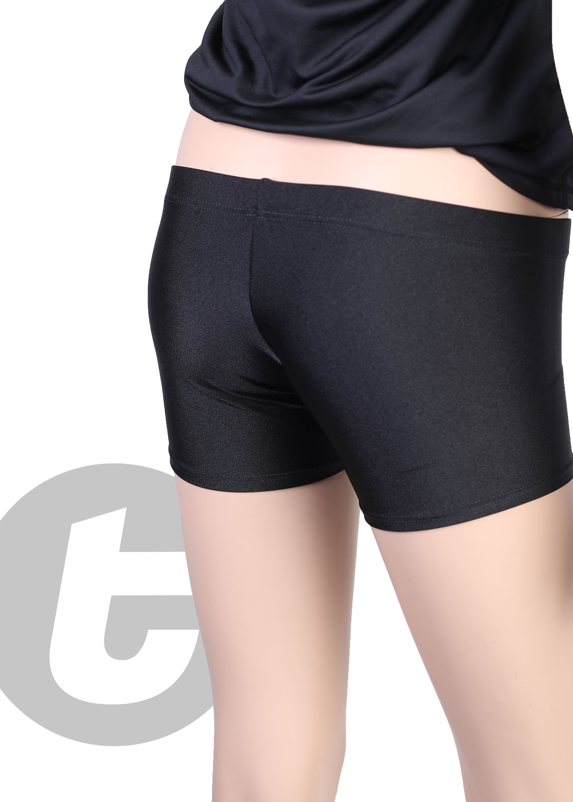 Hotpant super low