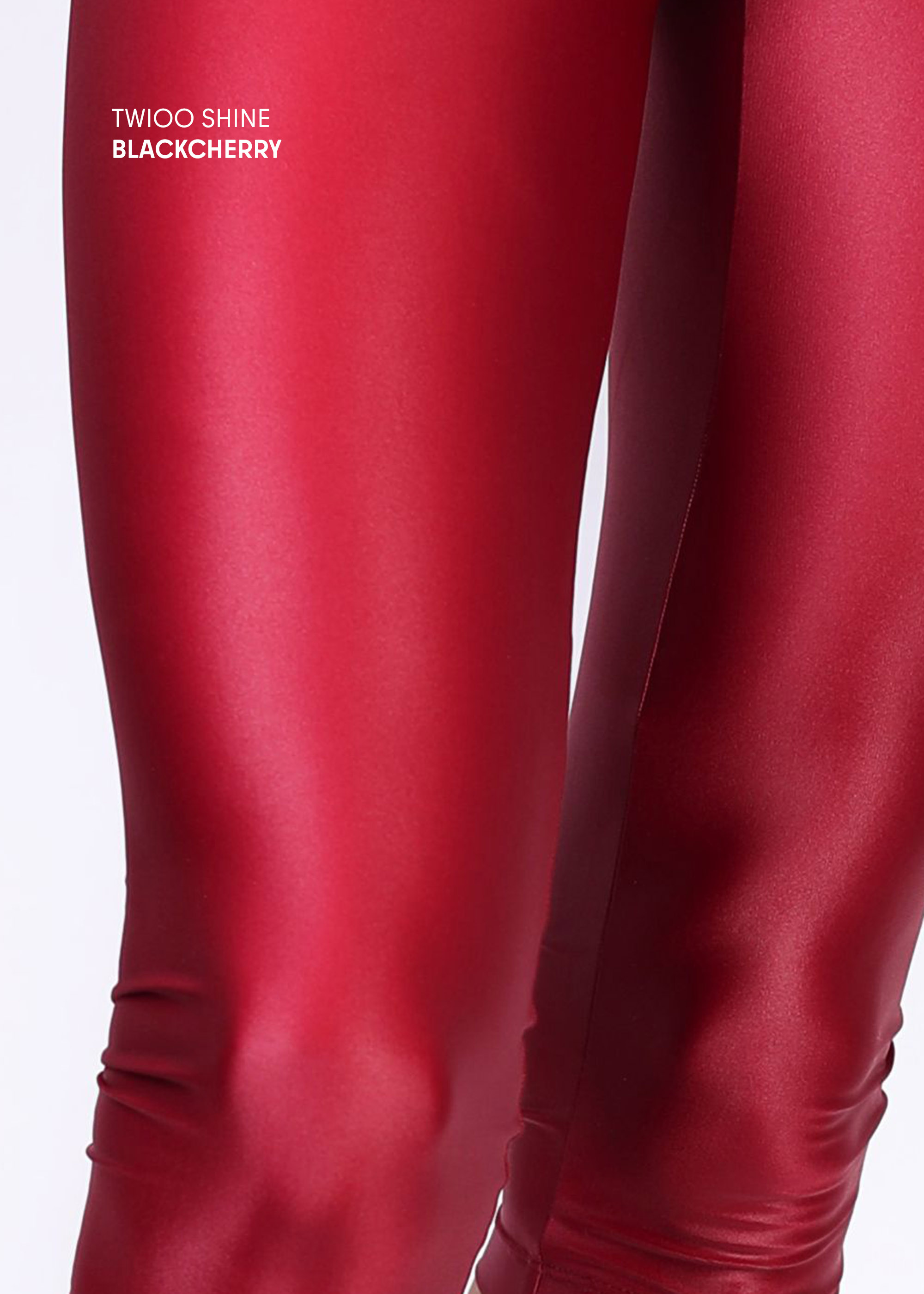 Capri Pant Haftbund