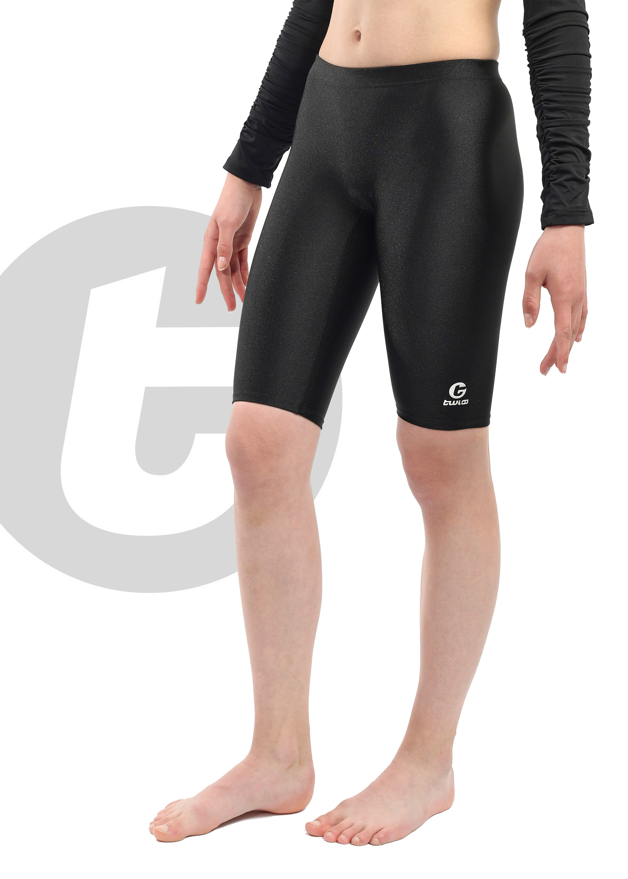 Bike Short Haftbund