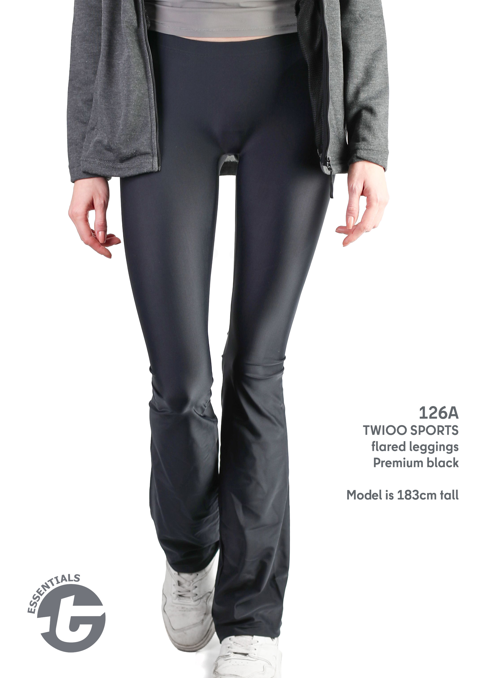 Jazzpant ultra fit XS – 3XL