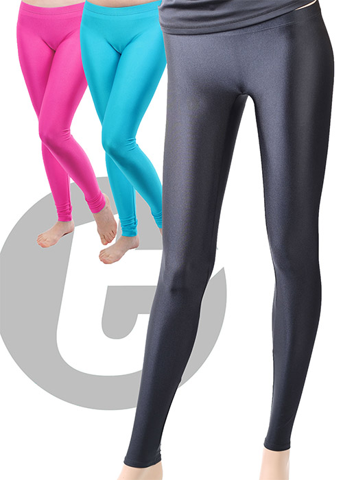 Leggings ohne Logos