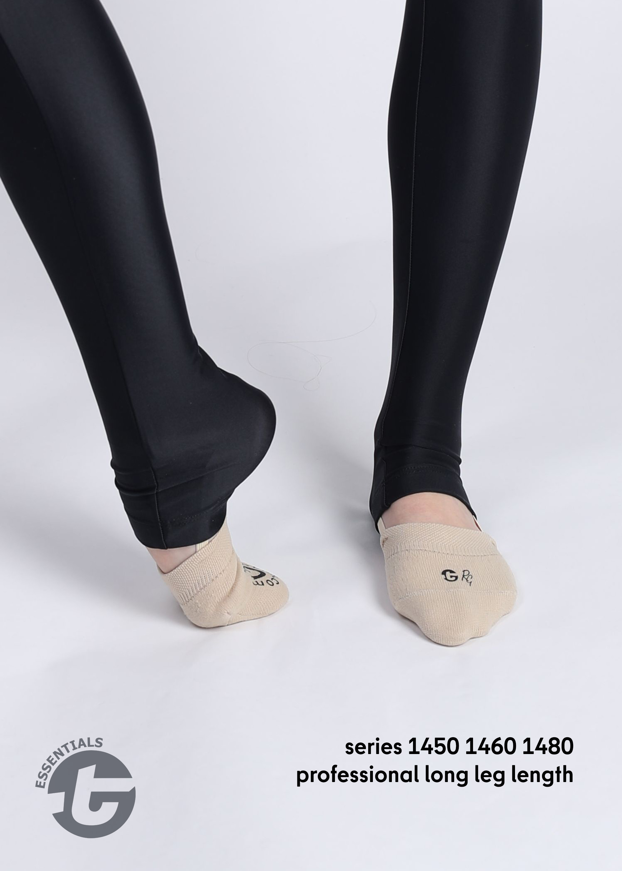 Leggings mit Bodyguide 134 bis 152