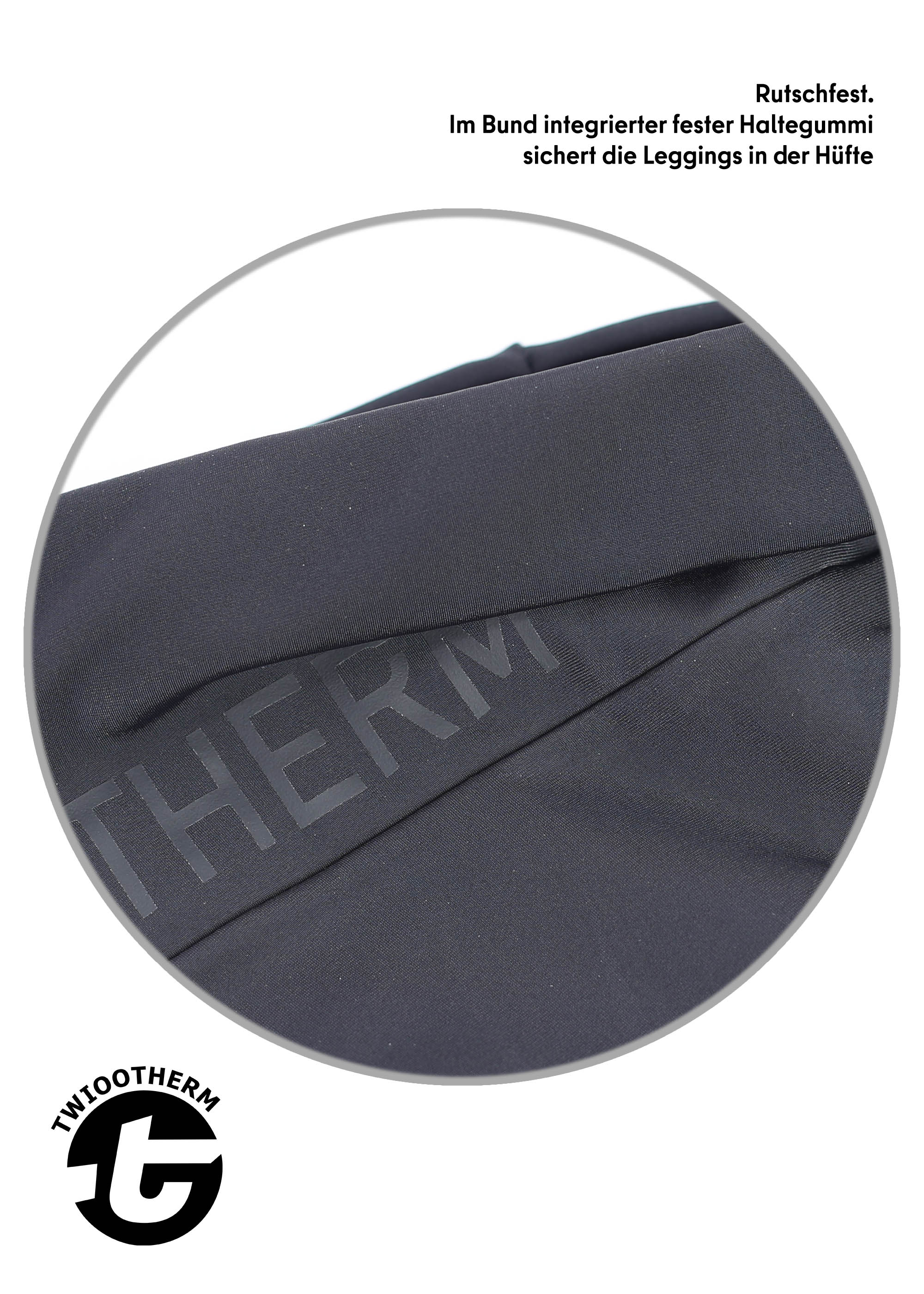 Leggings mit Bodyguide 146/152 bis XL