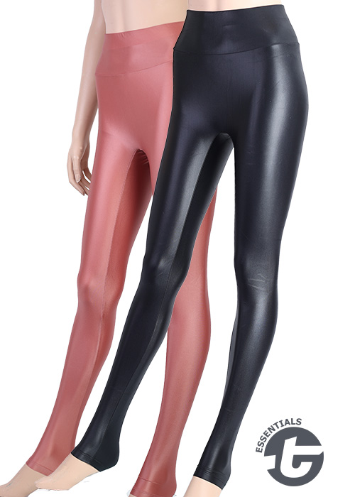 Sportleggings mid rise