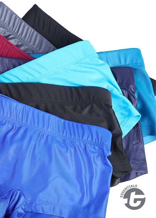 BoxerPant Herren kurz