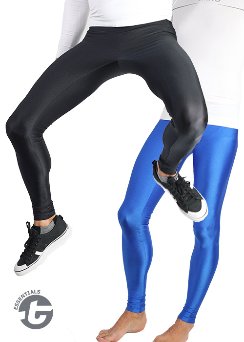 Show Herren Leggings