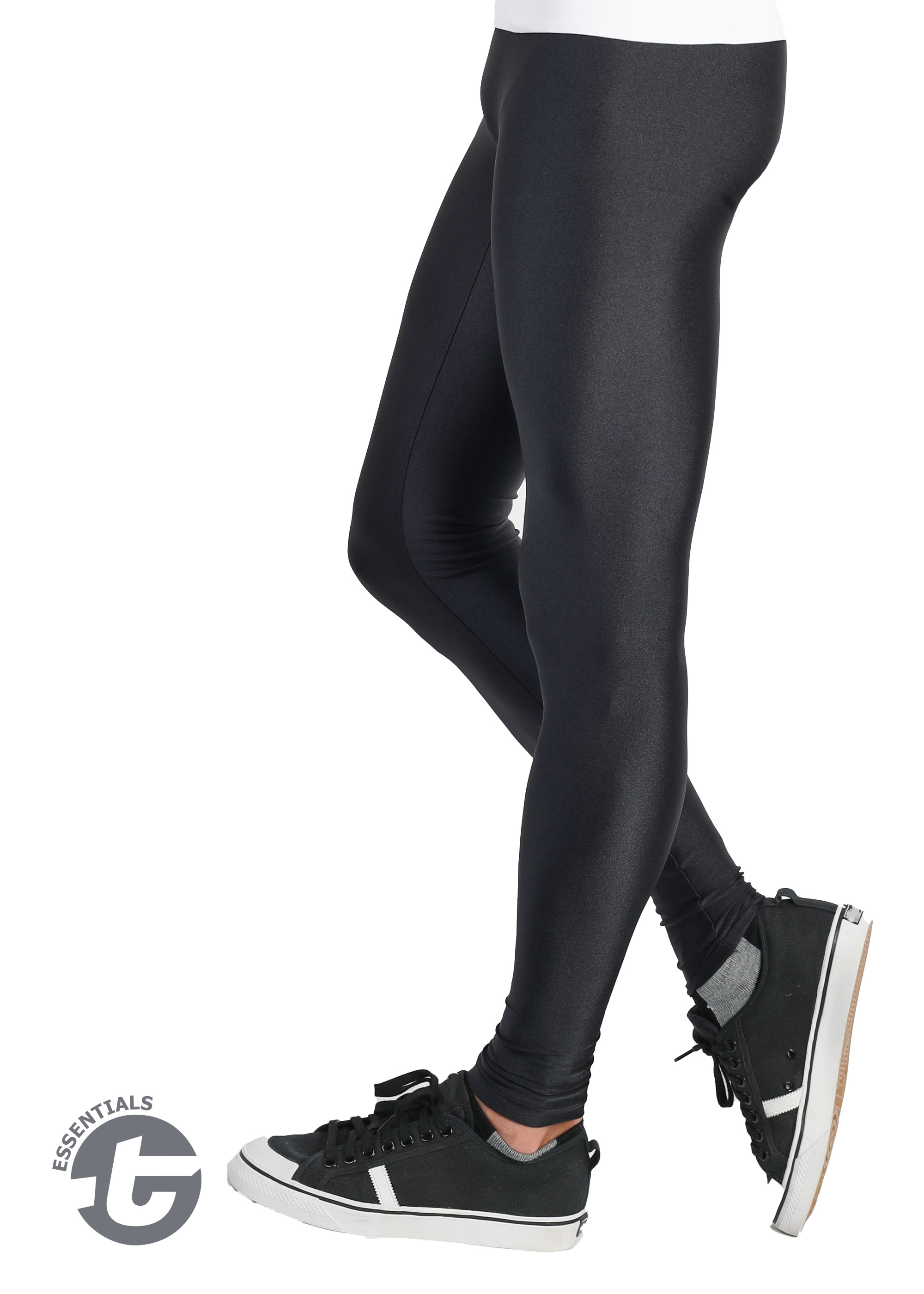 Show Herren Leggings