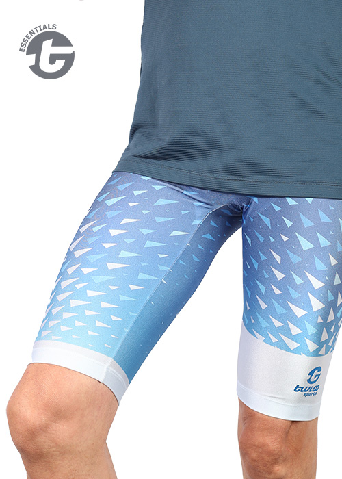 Herren Sport Radlerhose Edition