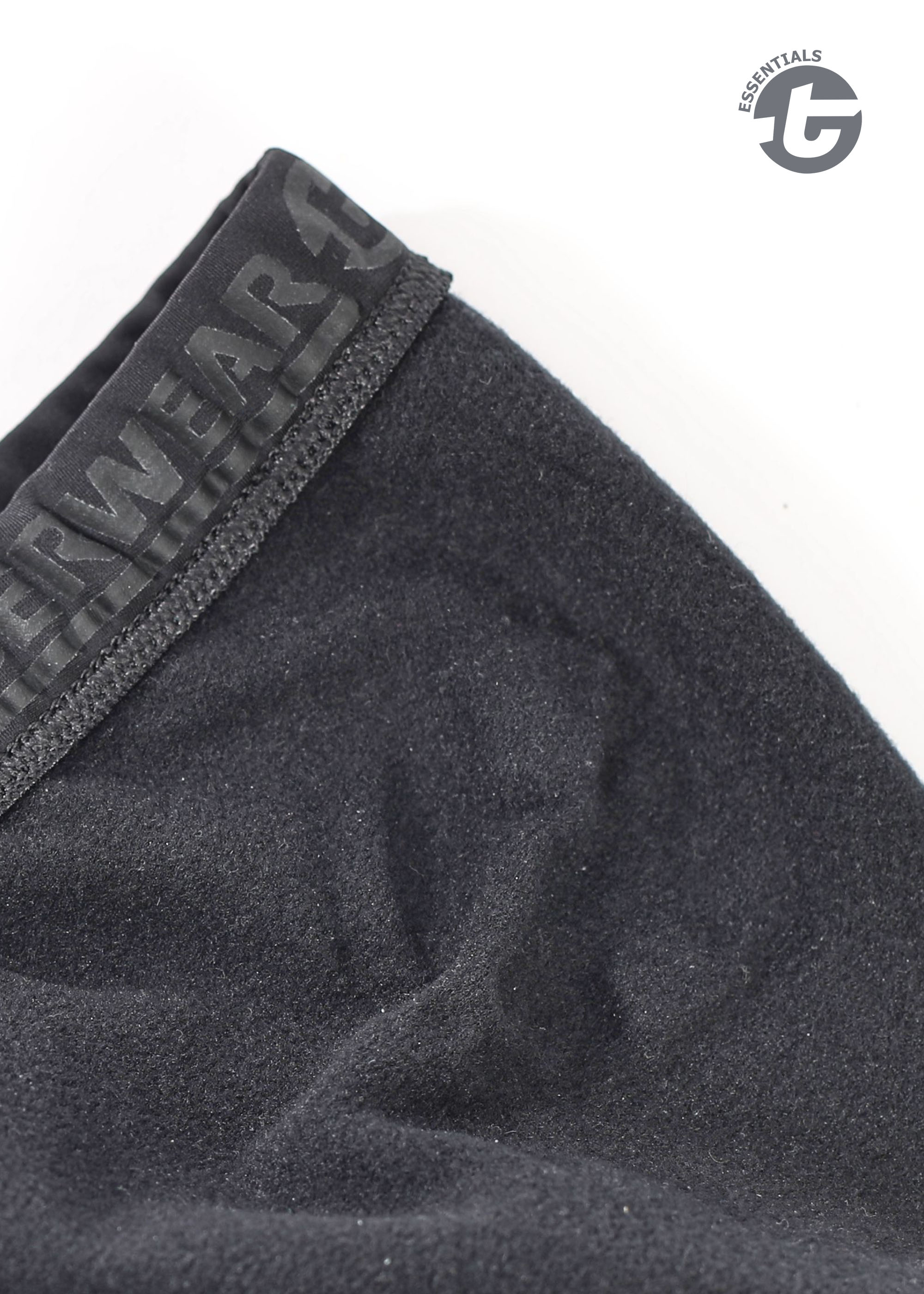 Herren Winter lange Sportunterhose