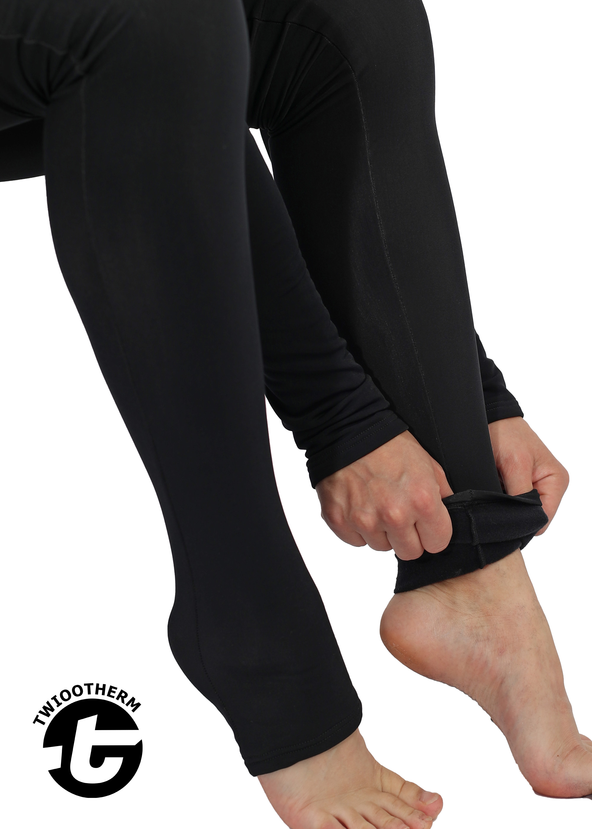 Winter Ganzanzug Unisex