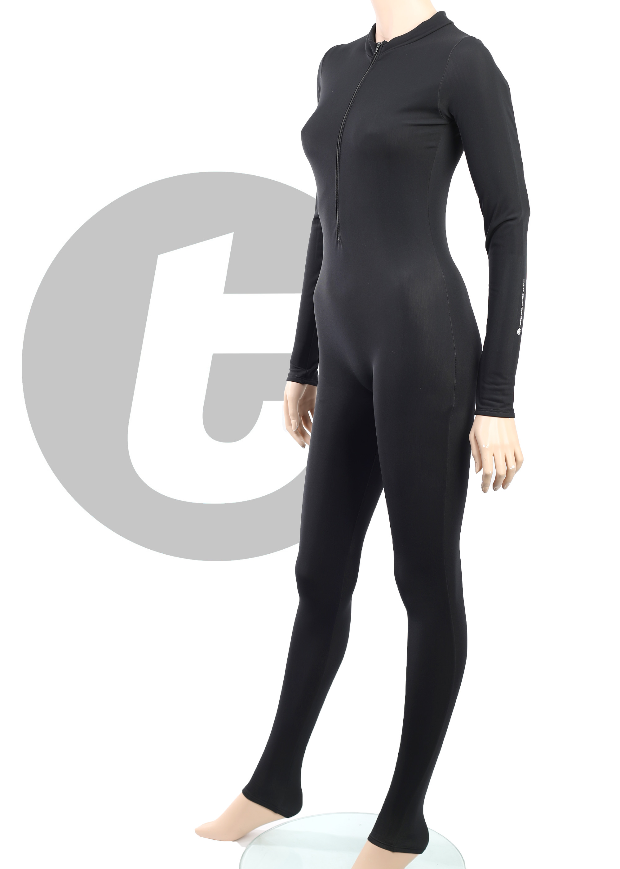 Winter Ganzanzug Unisex