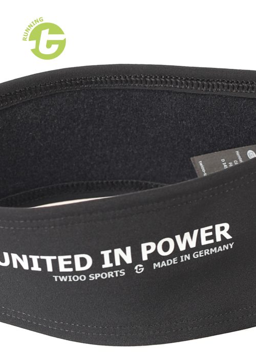 Zubehör – Rückansicht