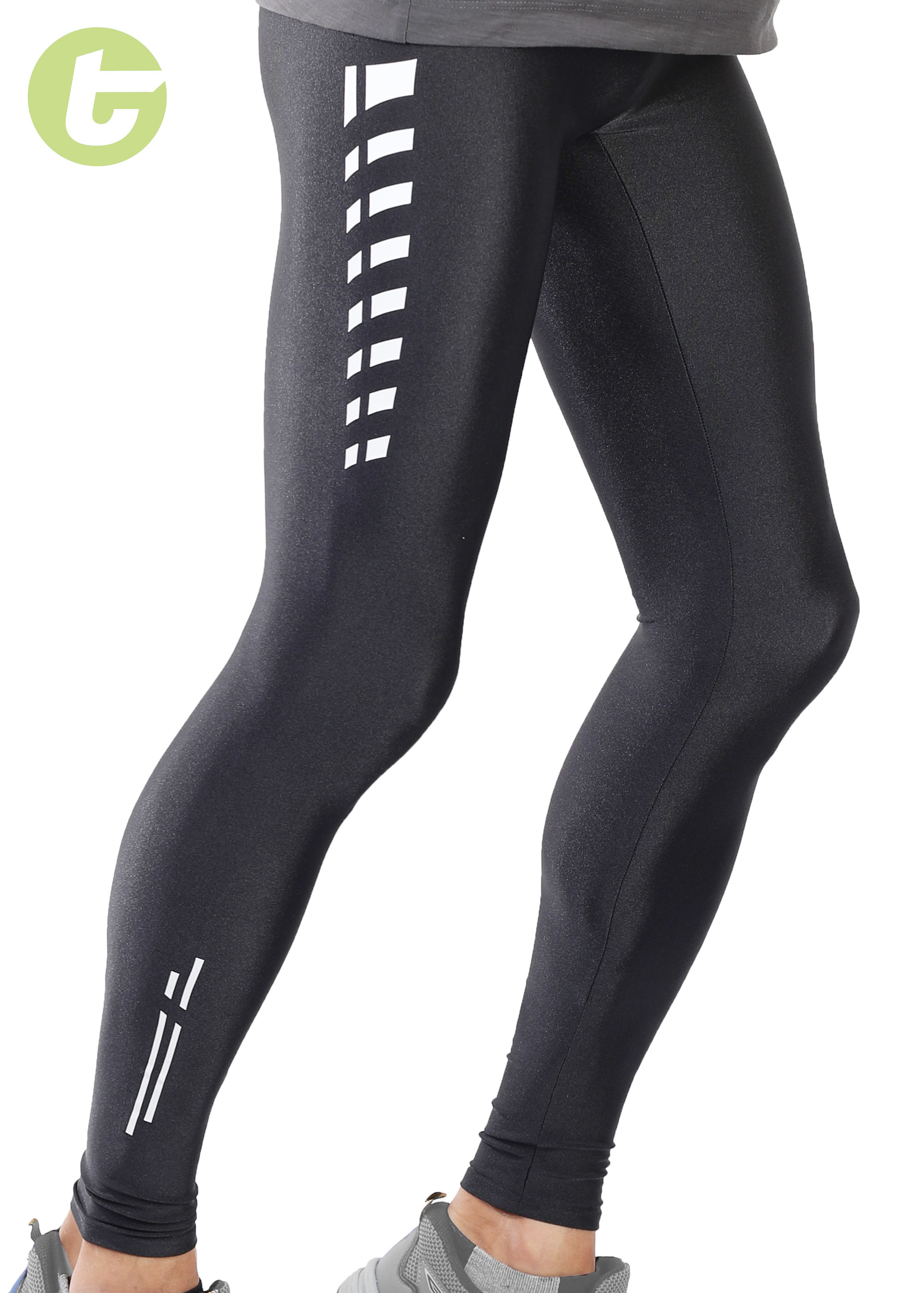 Lauftights unisex
