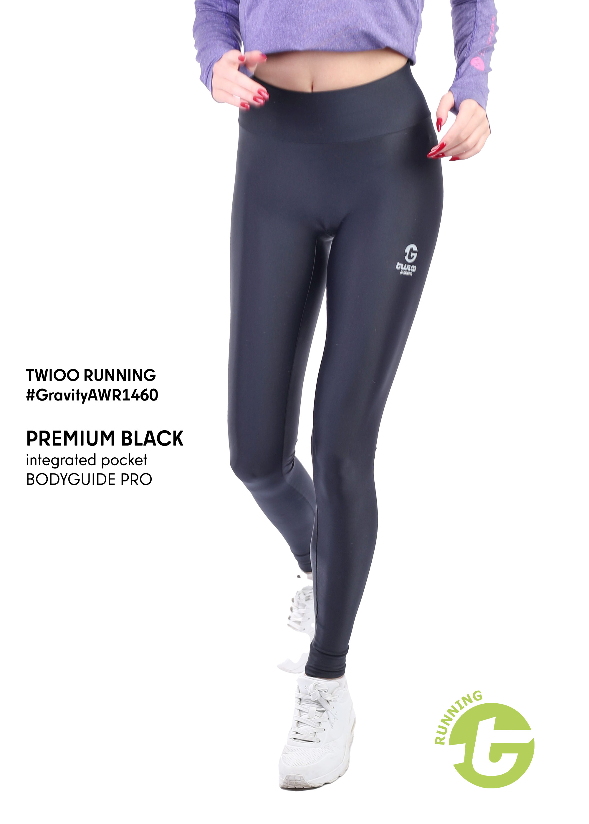 Damen Laufhose 146/152 bis XL