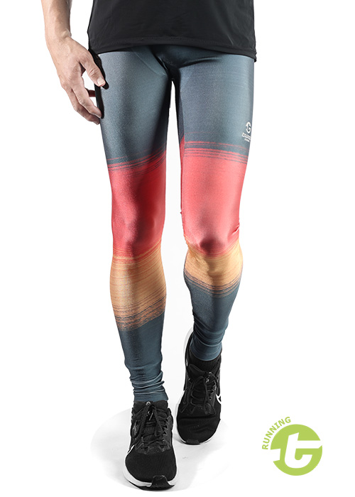 Herren Lauftights Edition