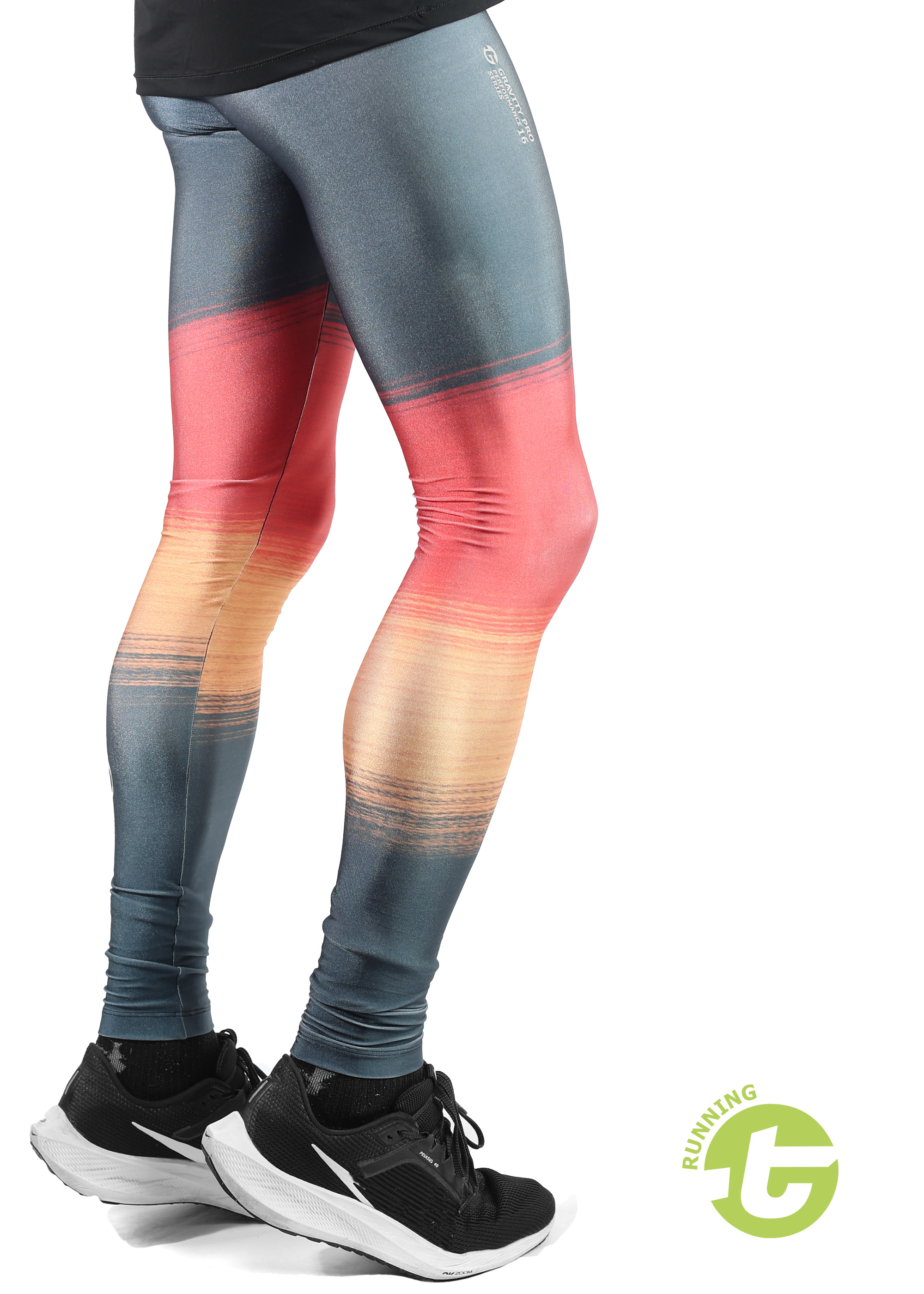 Herren Lauftights Edition
