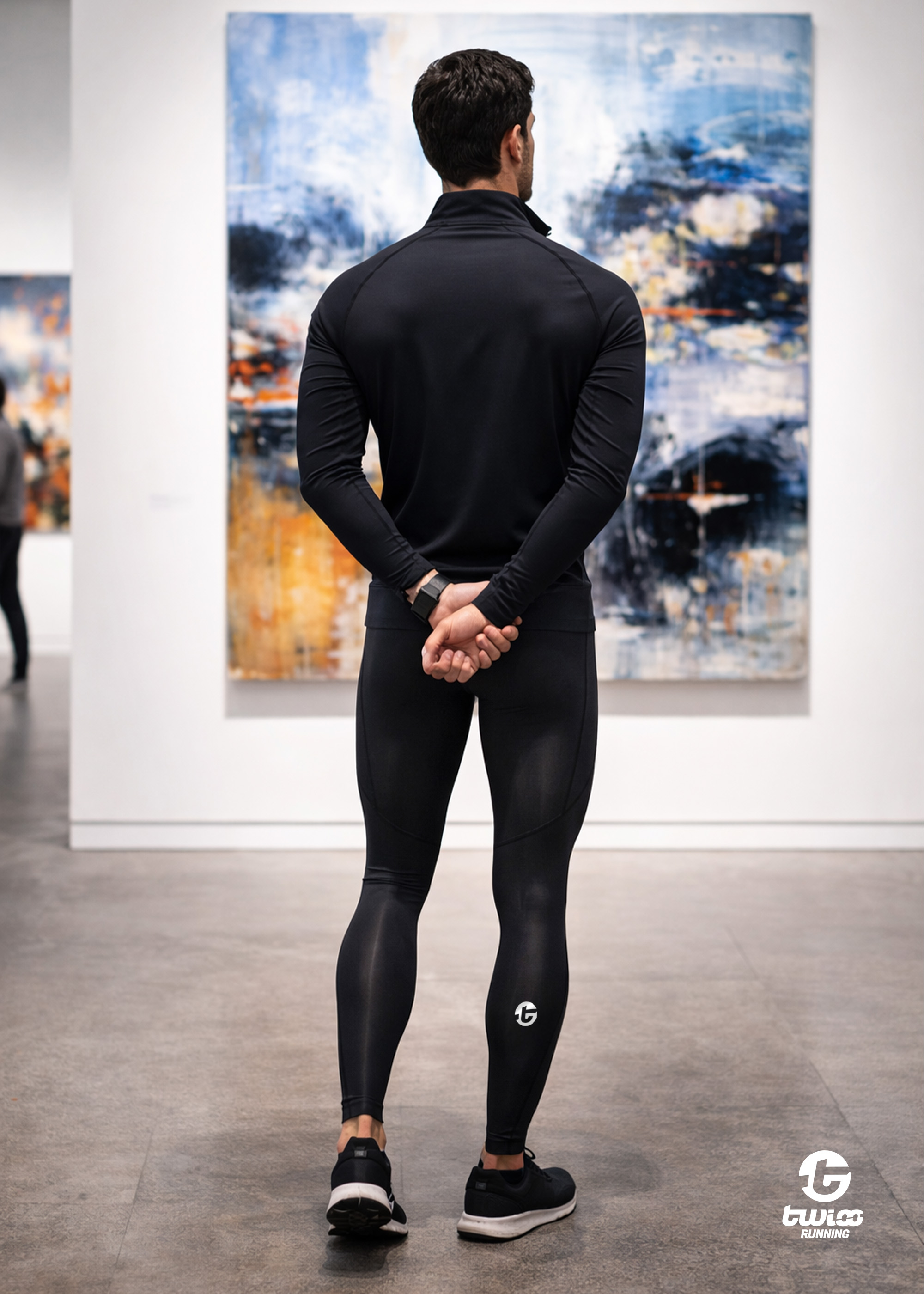Running Tights