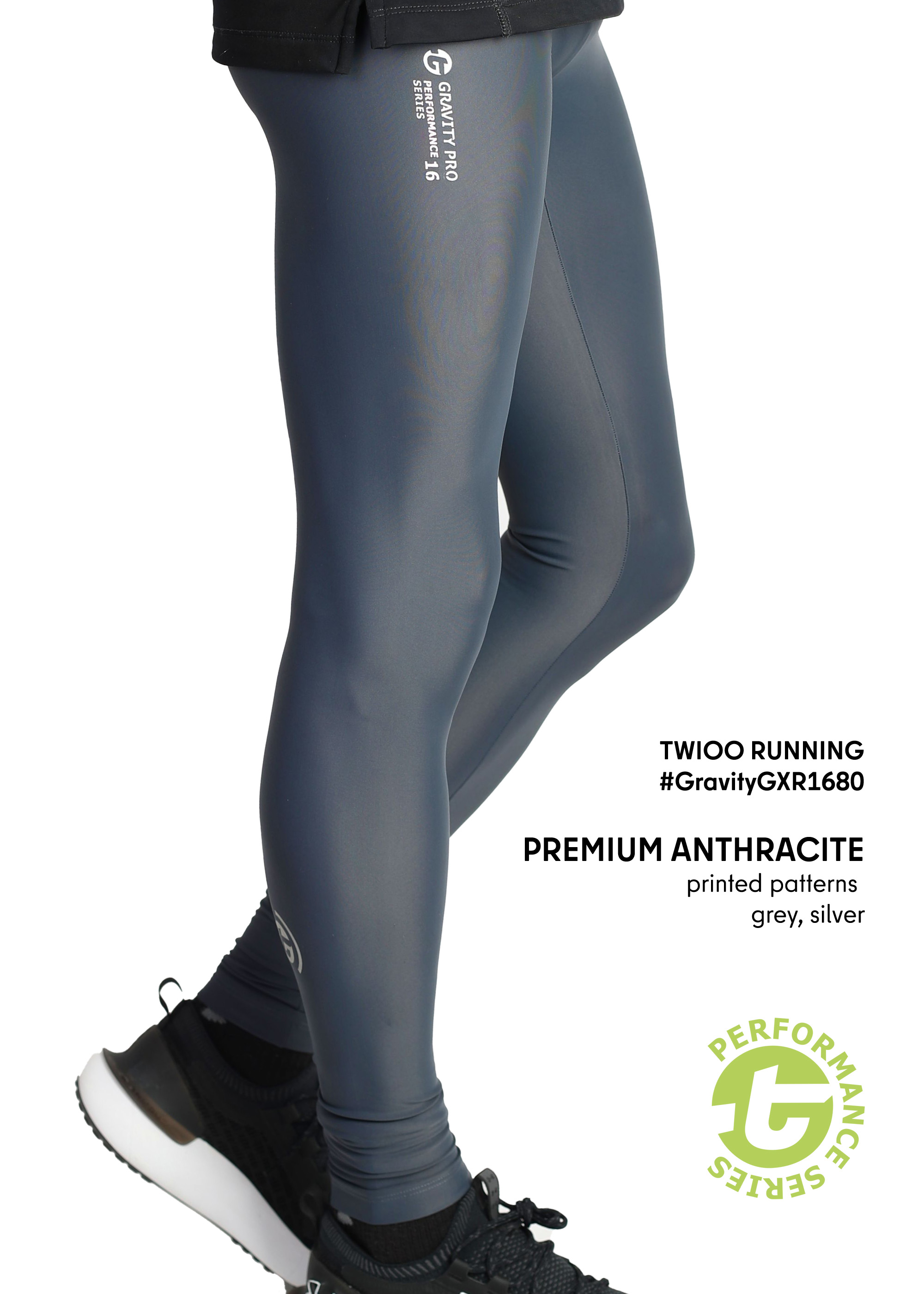 Lauftights Herren