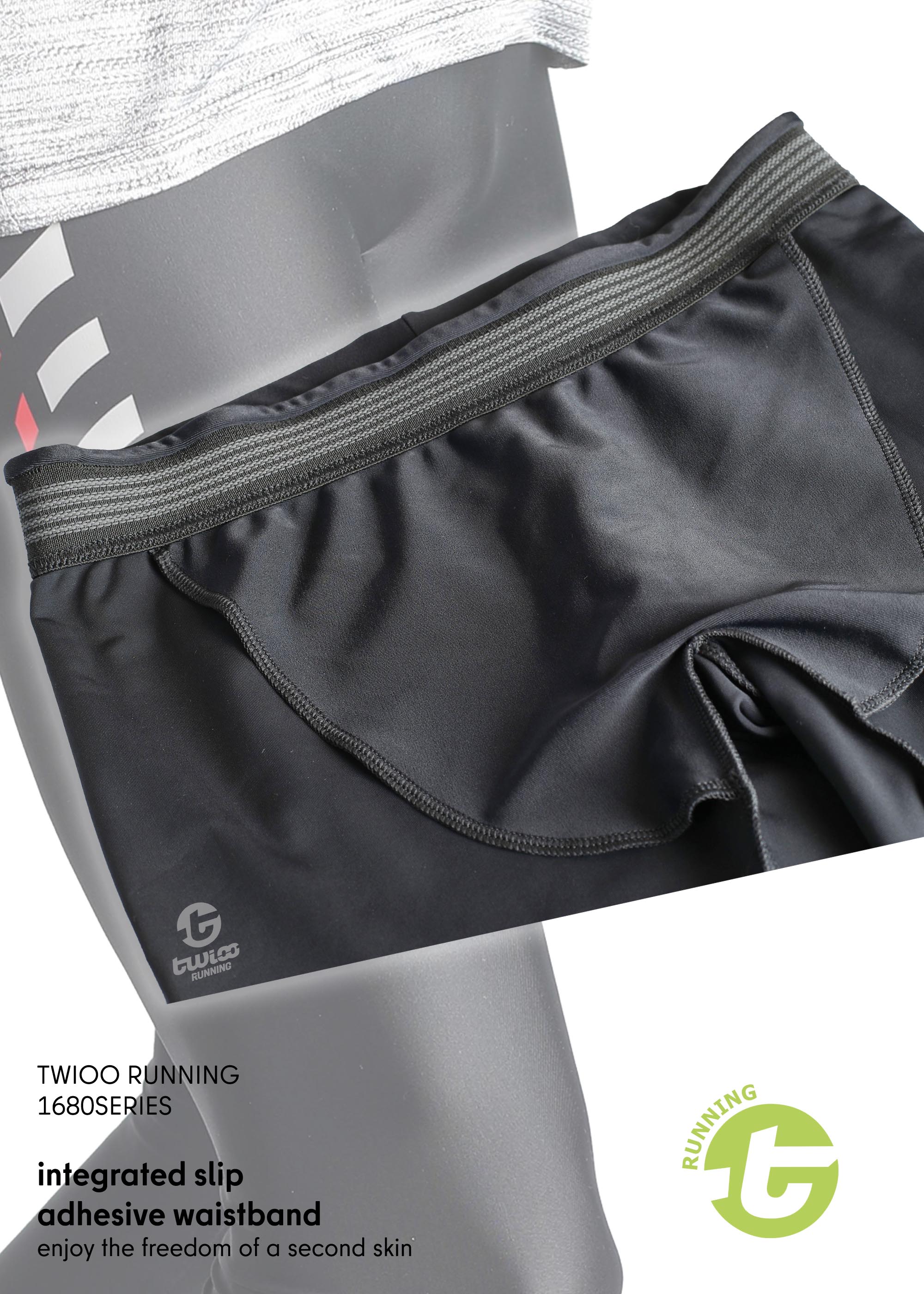 Lauftights Herren