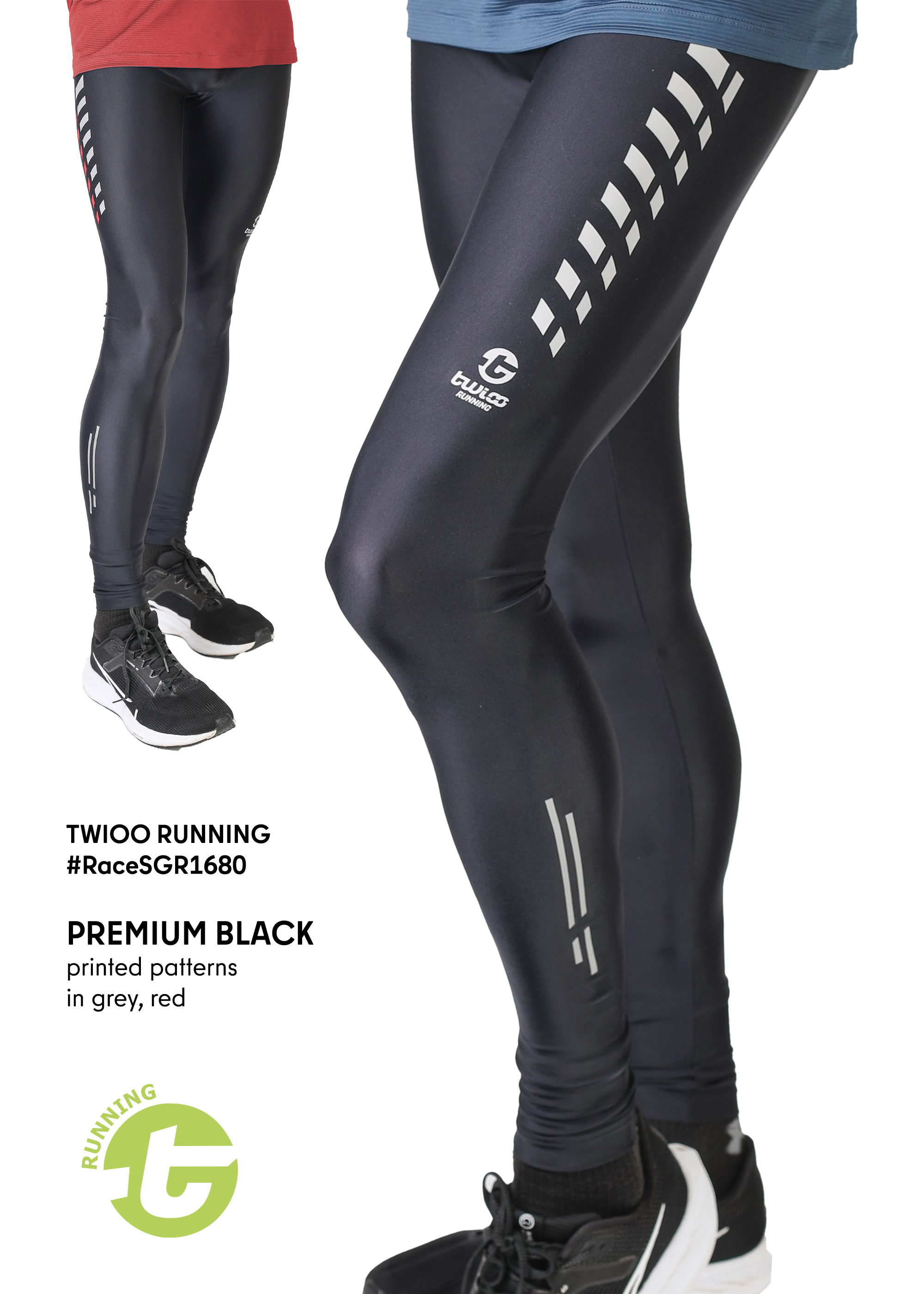 Edition25 Premium Black