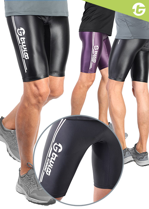 Lauftights Herren Radler