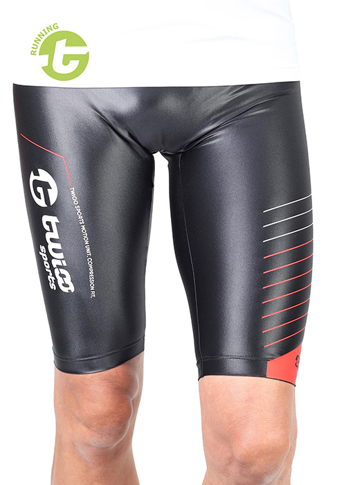 Fitness Tights Radlerlänge