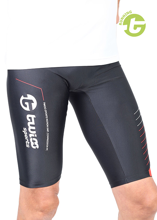 Fitness Tights Radlerlänge