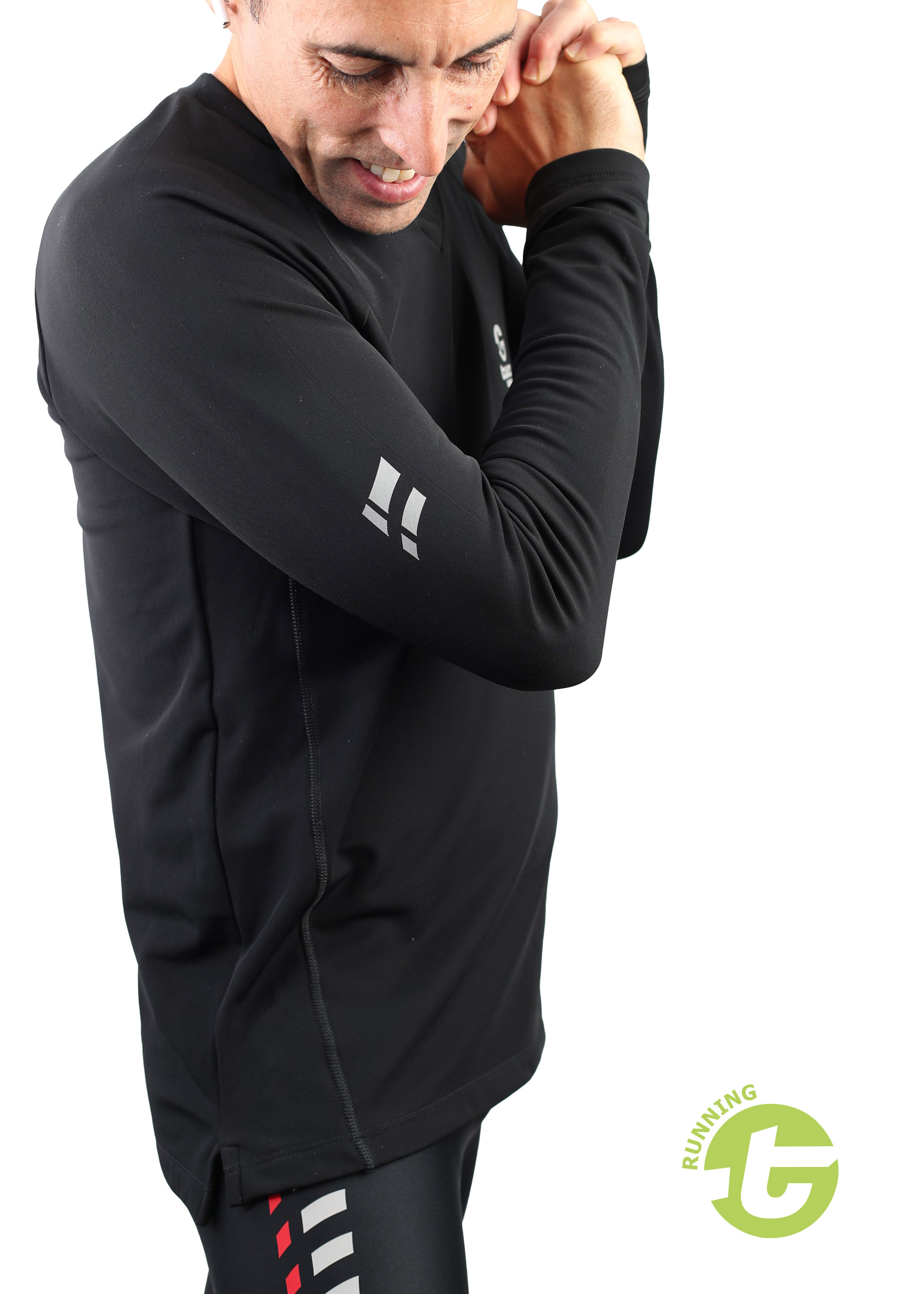 Running Shirt Winter