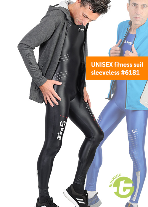 Fitness Suit – SALE