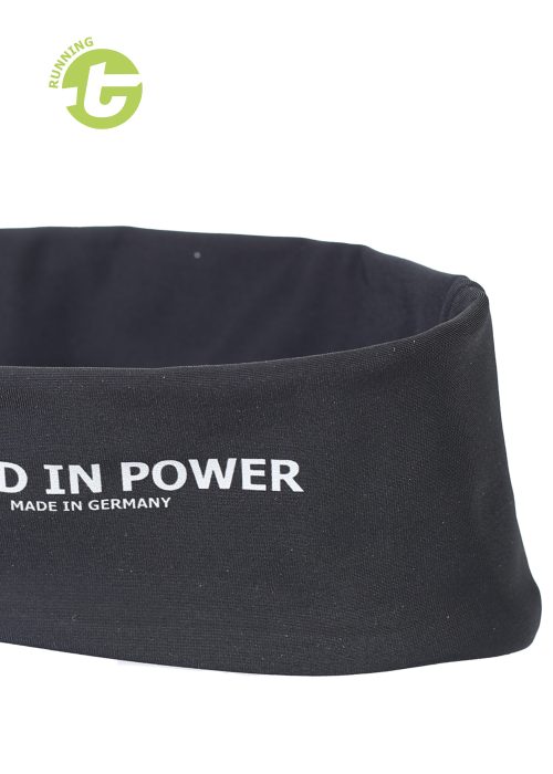 Zubehör – Rückansicht