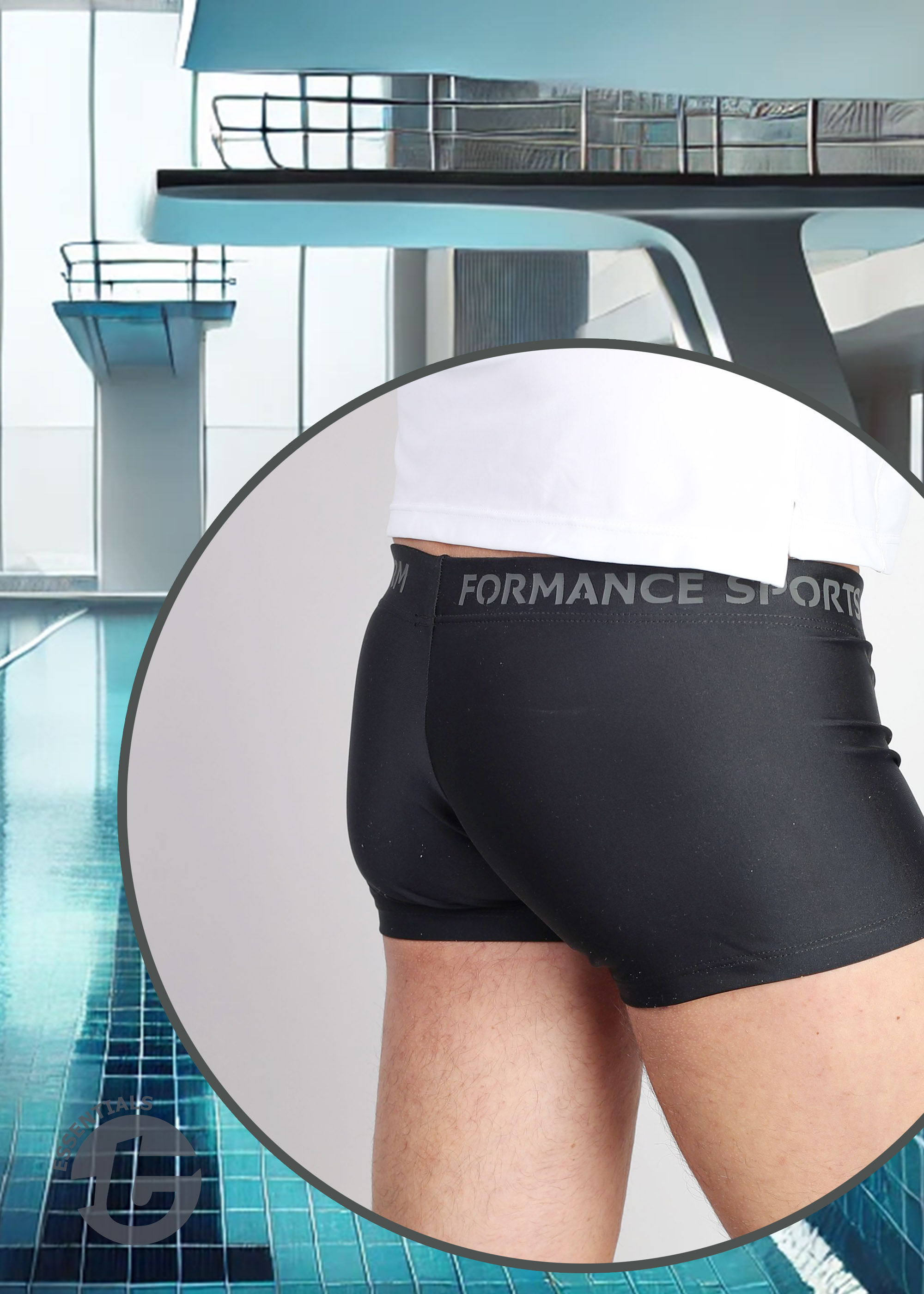 Badehose