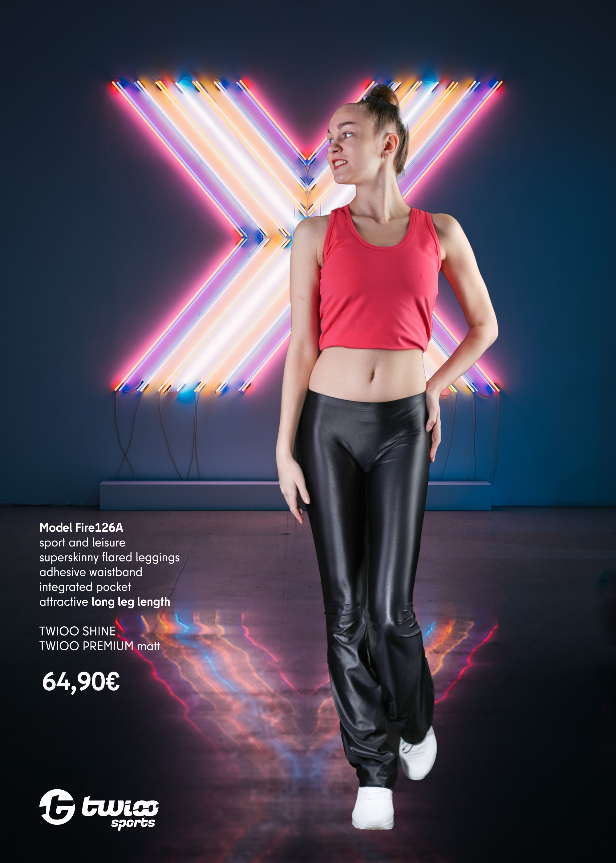 TWIOO SPORTS